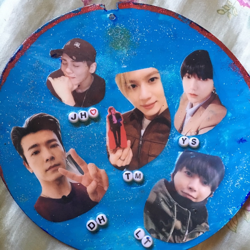SHINEE X SUJU FAN